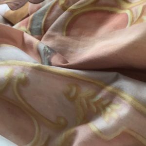 Meet your Posher, Marquez